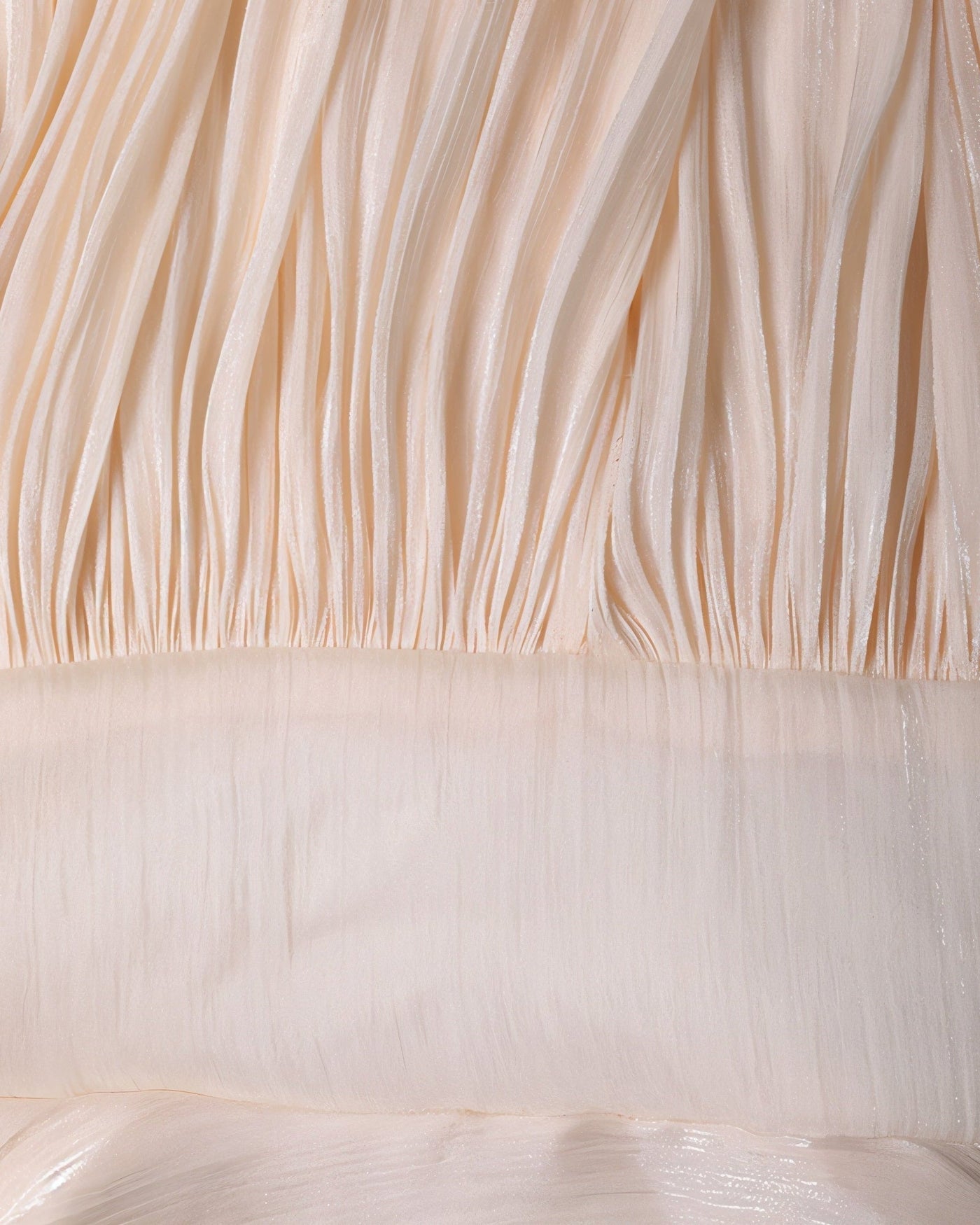 Heidi-Mode | Rüschen-Minikleid