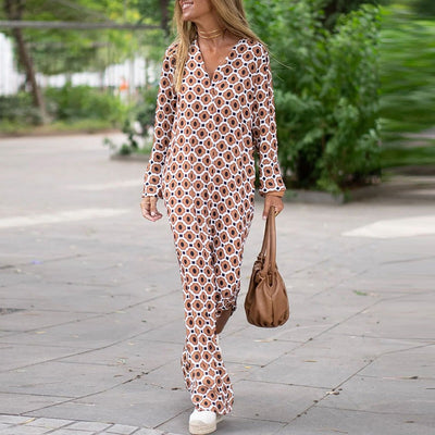 FRANCESCA | CASUAL CHIC KLEID