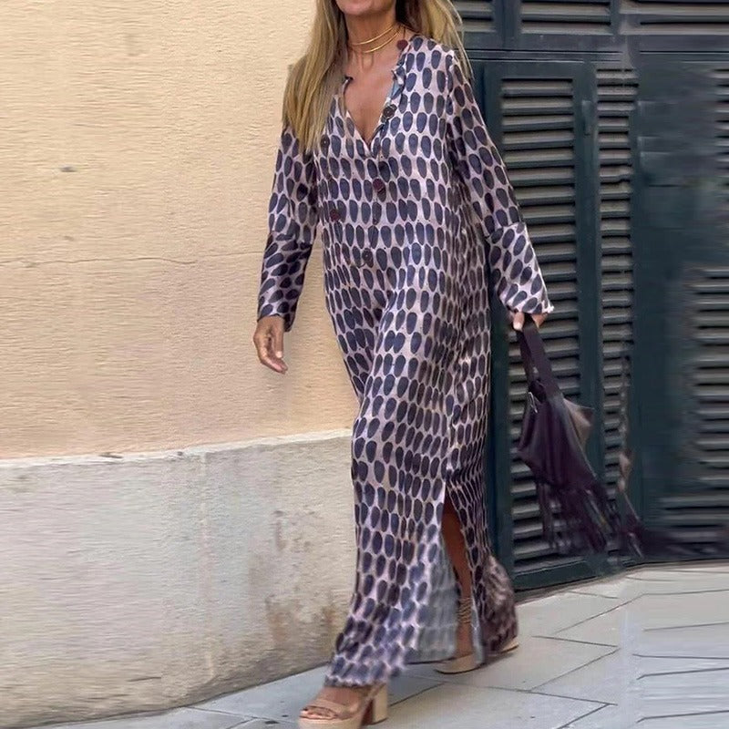 FRANCESCA | CASUAL CHIC KLEID