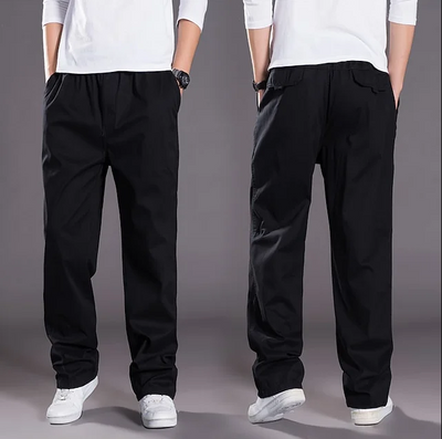 Robuste Cargohose mit modernem Design und hohem Tragekomfort