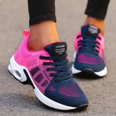 Heidi-Mode | Ergonomische, Schmerzreduzierende Schuhe