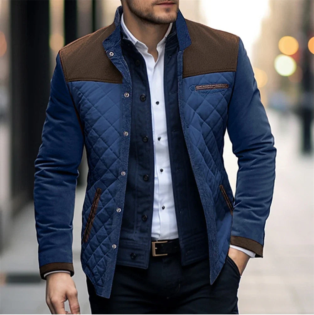 BORIS • LÄSSIGE JACKE