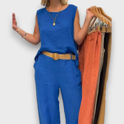 Marise – Zweiteiler mit entspannter Silhouette