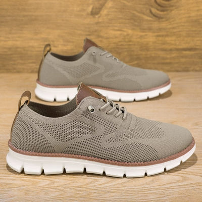 Sportliche Herren-Laufschuhe mit optimaler Dämpfung und Komfort