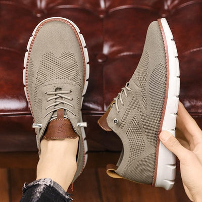Sportliche Herren-Laufschuhe mit optimaler Dämpfung und Komfort
