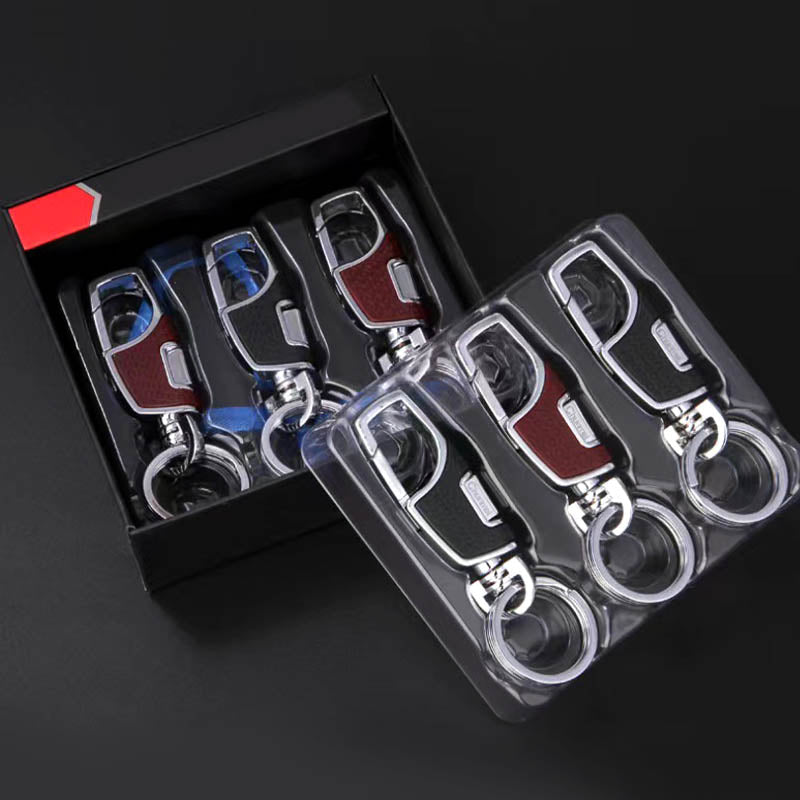 SchlüsselWächter™ Sicherer Schlüsselsschutz