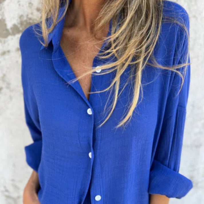 ANNALENA - SET HEMD UND KURZE HOSE