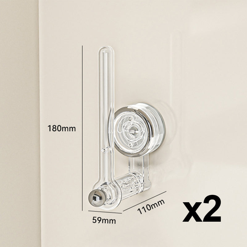 TissueStänder™ Hält Papier Sicher