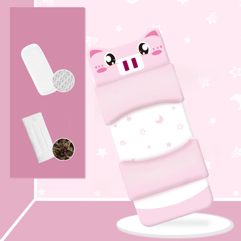 SanftRuhe™ Ergonomisches Babykissen