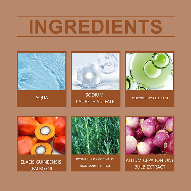 2+1 Gratis | HaarStark™ Sofort kräftigeres Haar