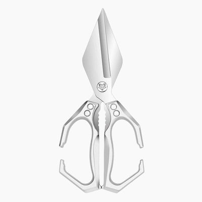 MultiSchneiden™ Präzise Schneidkraft