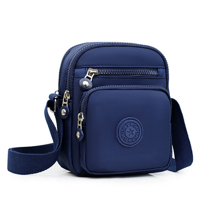 StilTasche™ Organisierter Reisebegleiter