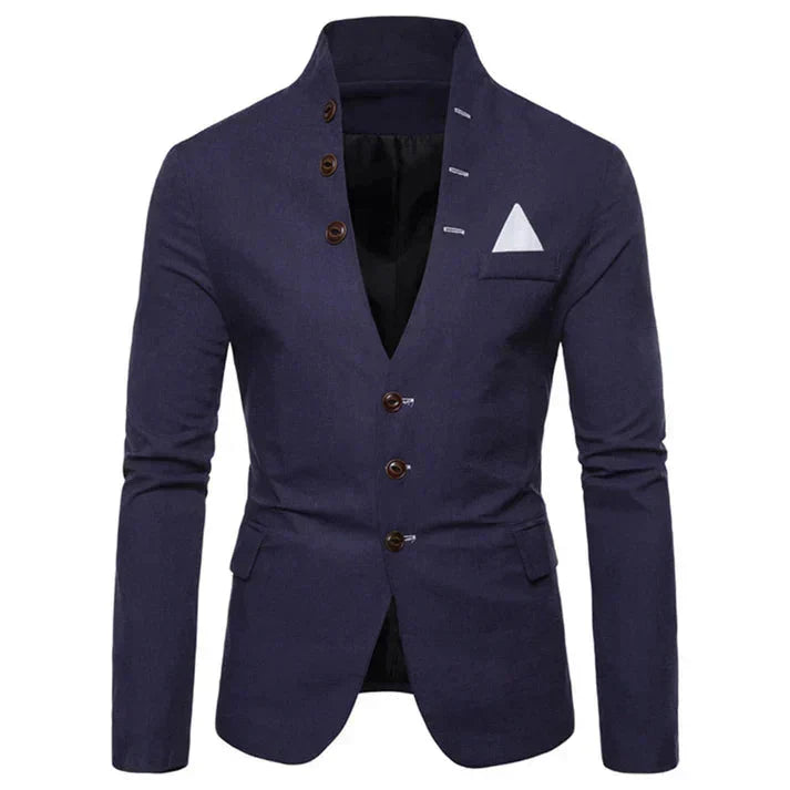 Stilvolle Herren Herbstjacke – Lässig und Bequem für Jede Gelegenheit