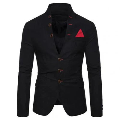 Stilvolle Herren Herbstjacke – Lässig und Bequem für Jede Gelegenheit