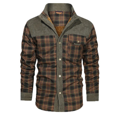 Stylische Herrenjacke für jeden Anlass – bequem & nachhaltig