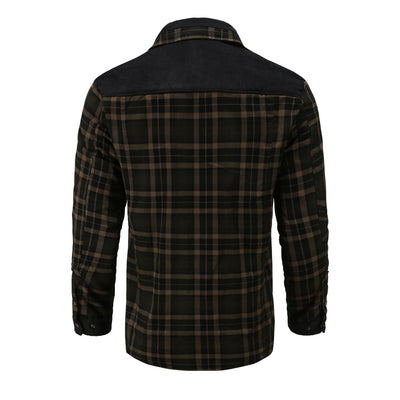 Stylische Herrenjacke für jeden Anlass – bequem & nachhaltig