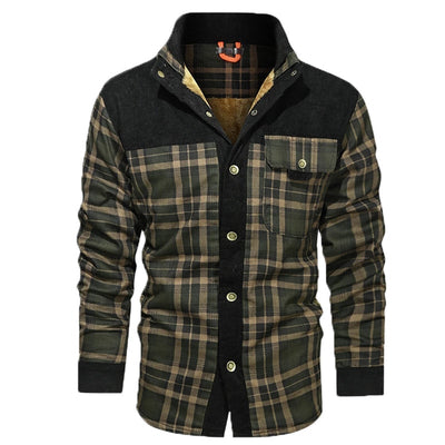 Stylische Herrenjacke für jeden Anlass – bequem & nachhaltig