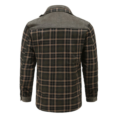 Stylische Herrenjacke für jeden Anlass – bequem & nachhaltig