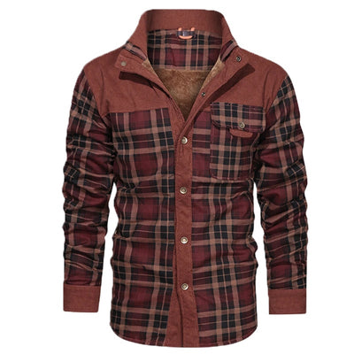 Stylische Herrenjacke für jeden Anlass – bequem & nachhaltig