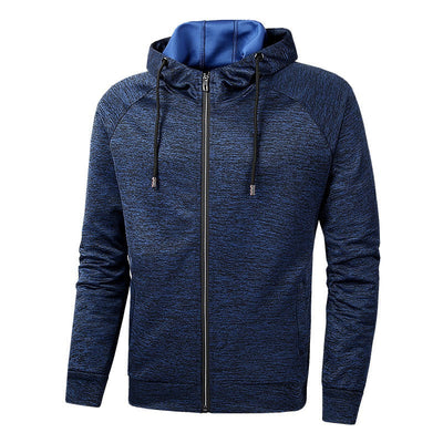 Stylische Kapuzenjacke für entspannte Outfits