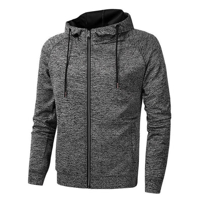 Stylische Kapuzenjacke für entspannte Outfits