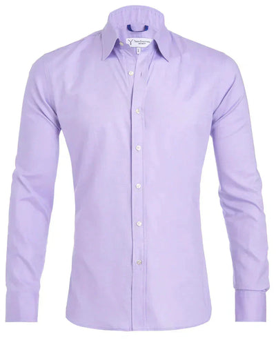 Stylisches Herren Overshirt mit Reißverschluss - Bequem und Modern