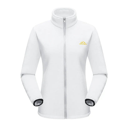 MILLICENT - WASSERDICHTE 3-IN-1-JACKE