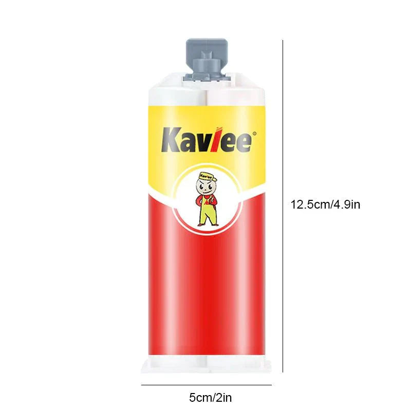 SchnellFest™ Sofortige starke Verbindung