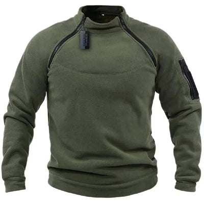 Taktische Herren-Militärweste – Robustes Design für Abenteuer