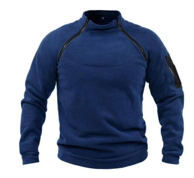 Taktische Herren-Militärweste – Robustes Design für Abenteuer