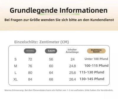 Heidi Mode | Cross Back Running Kurze Ärmel