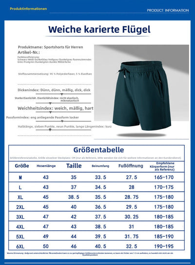 Heidi Mode | Schnell trocknende lockere Strandhose