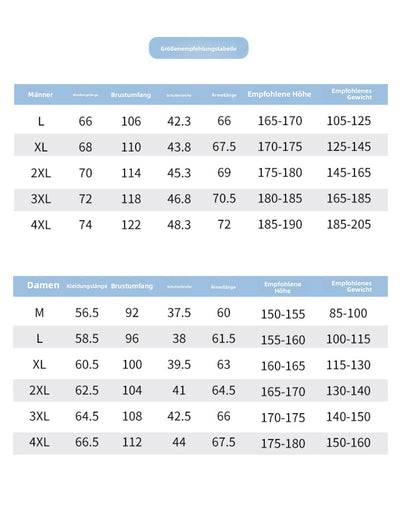 Heidi Mode | Ultradünne, atmungsaktive, lockere Sonnenschutzkleidung