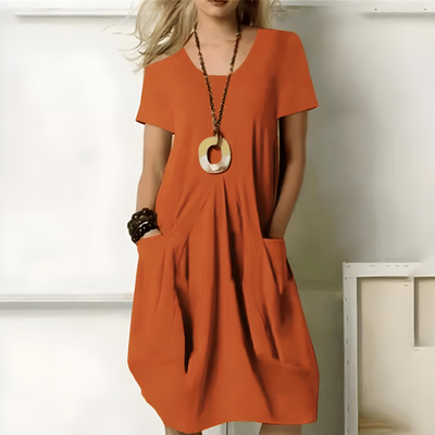 Maryan - Elegantes Kleid