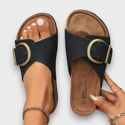 Miray – Orthopädische Sandalen mit Leichtigkeit