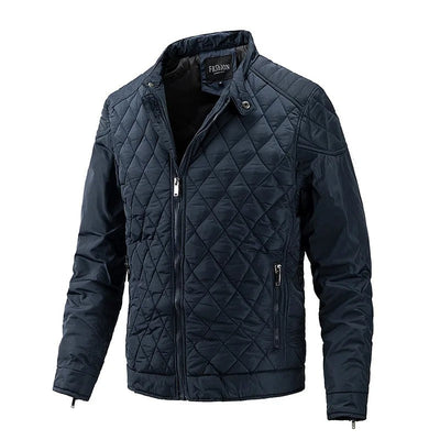 Klaus | Klassische jacke für Winter