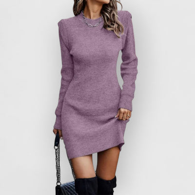 Elena | Elegantes Spitzenkleid