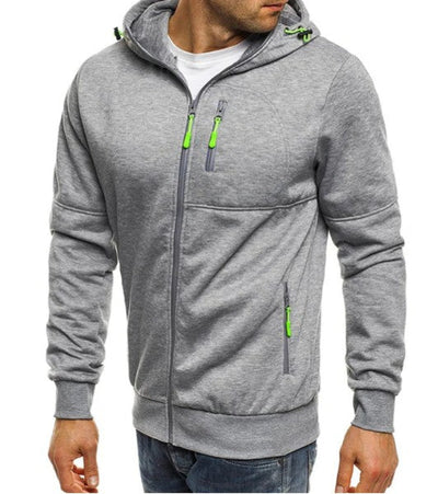 Vielseitige Herren Outdoor-Weste für Abenteuer und Freizeit
