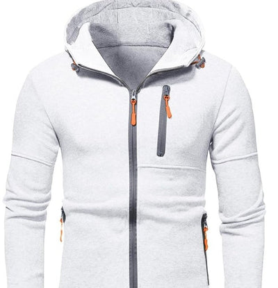 Vielseitige Herren Outdoor-Weste für Abenteuer und Freizeit