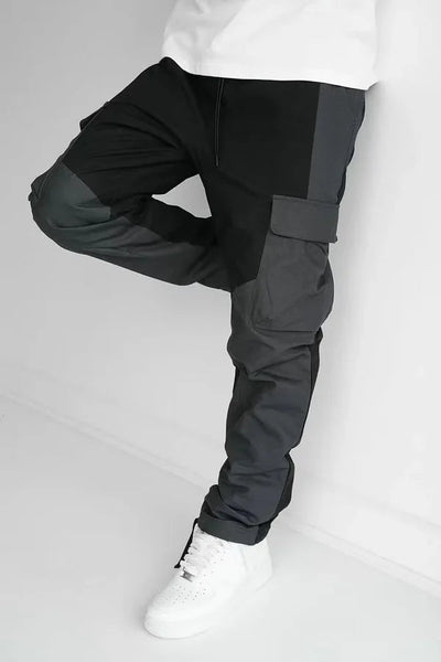 Vielseitige Outdoor Cargo-Hose mit Taschen