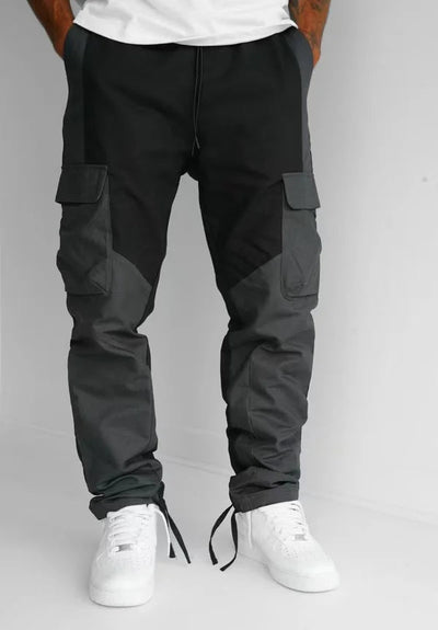 Vielseitige Outdoor Cargo-Hose mit Taschen