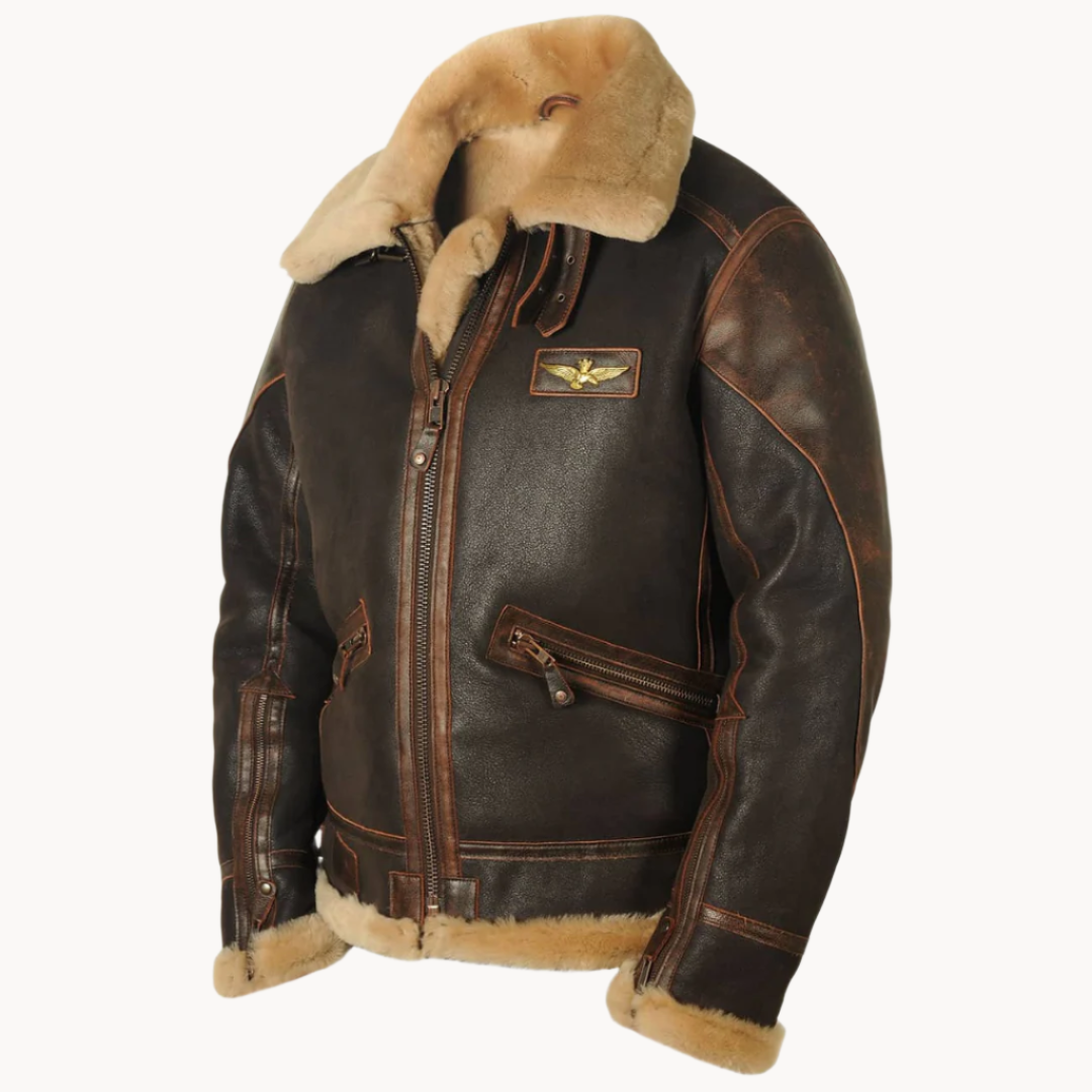 Vielseitige Trendjacke für jeden Anlass