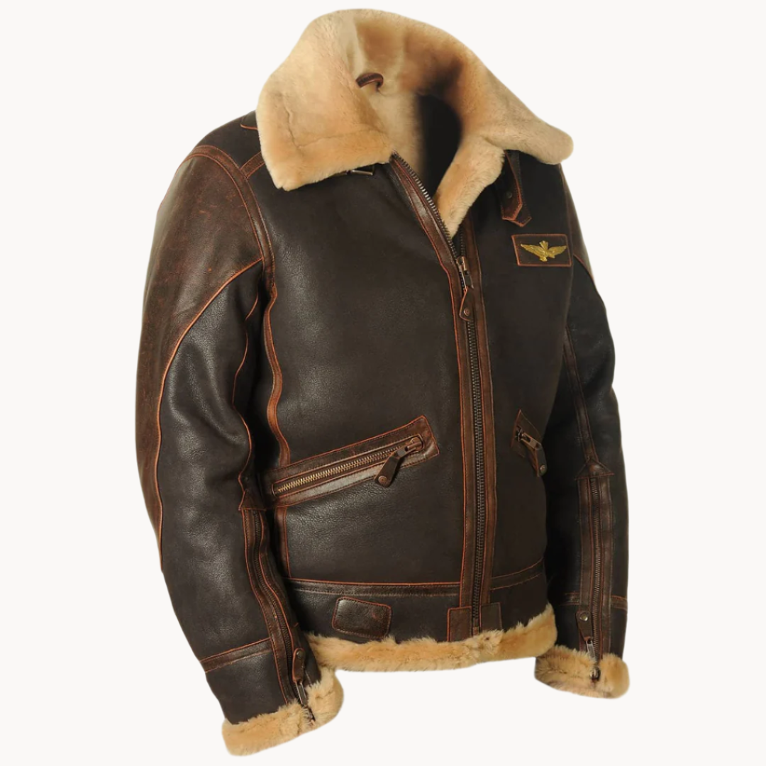 Vielseitige Trendjacke für jeden Anlass