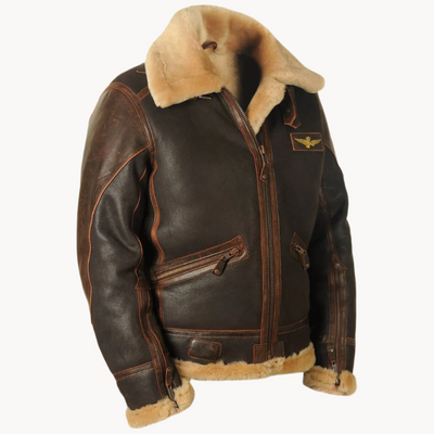 Vielseitige Trendjacke für jeden Anlass