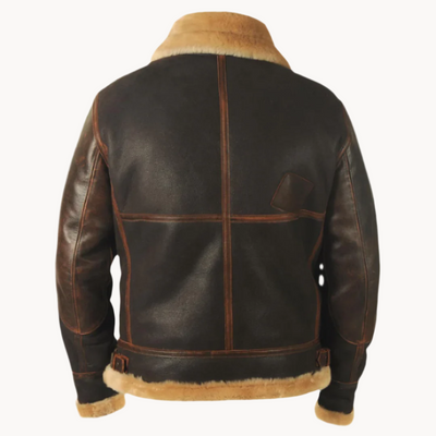 Vielseitige Trendjacke für jeden Anlass
