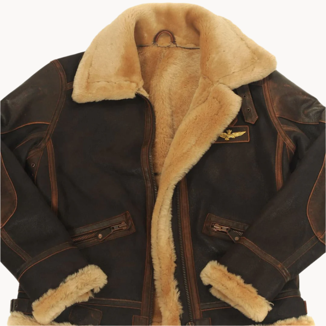 Vielseitige Trendjacke für jeden Anlass