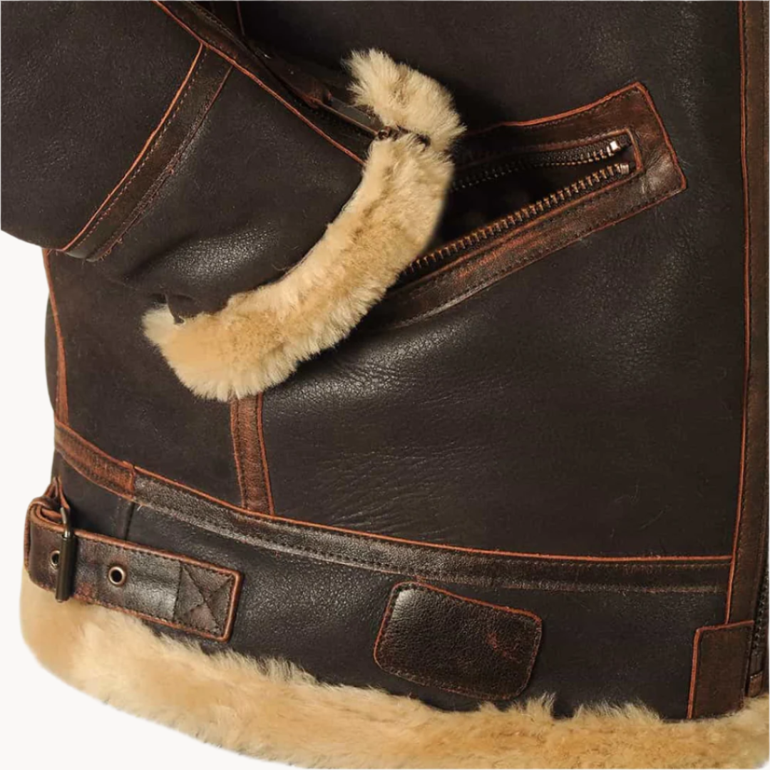 Vielseitige Trendjacke für jeden Anlass