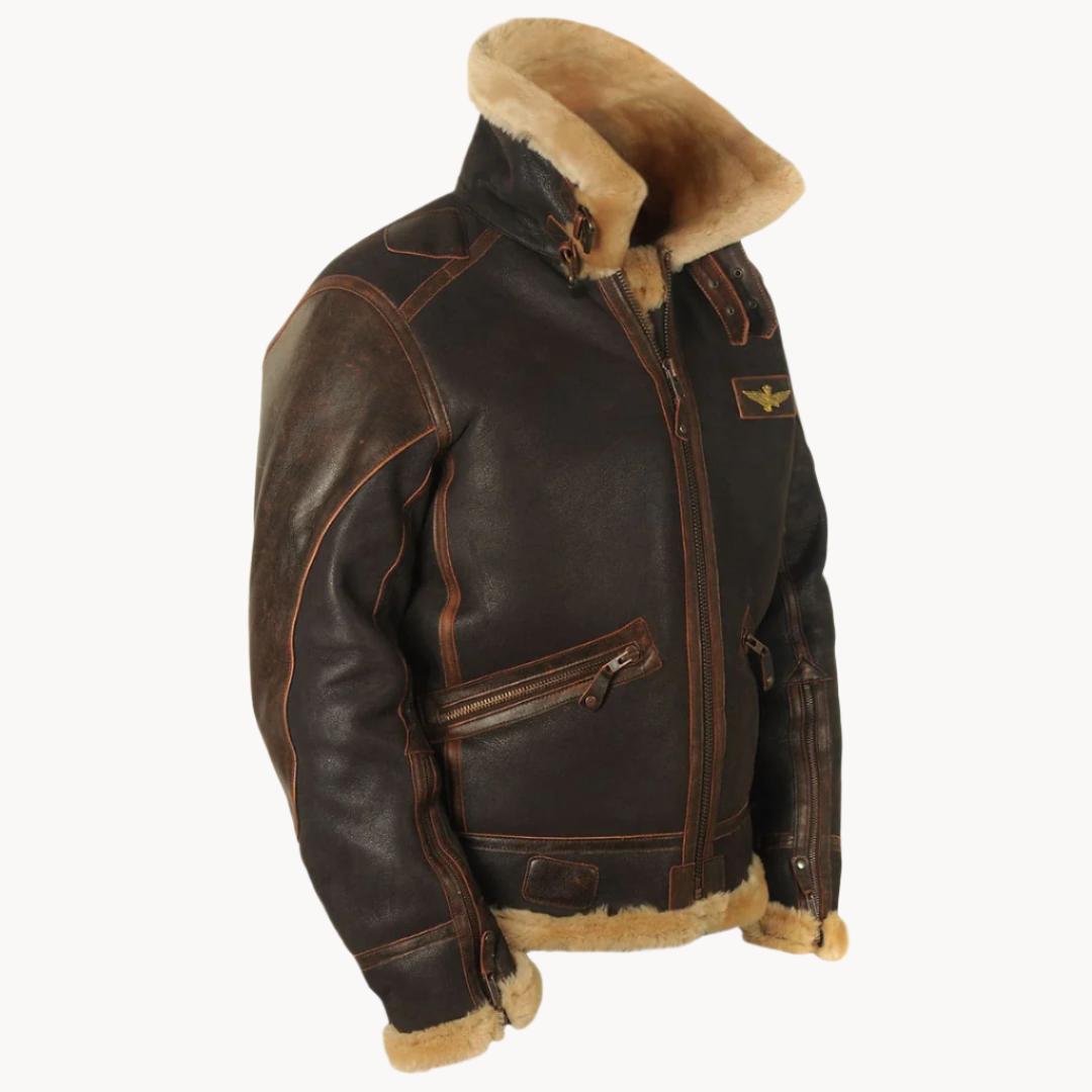 Vielseitige Trendjacke für jeden Anlass