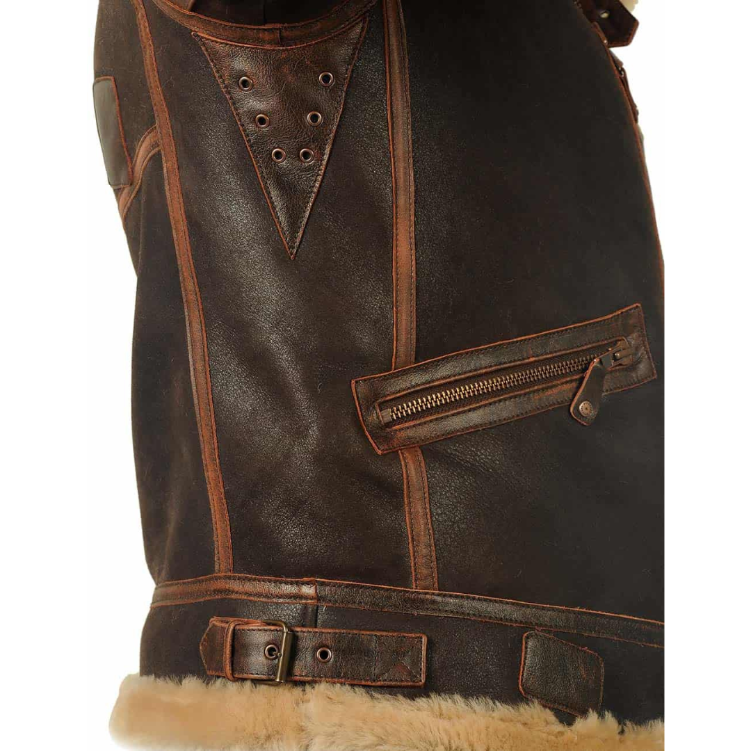 Vielseitige Trendjacke für jeden Anlass