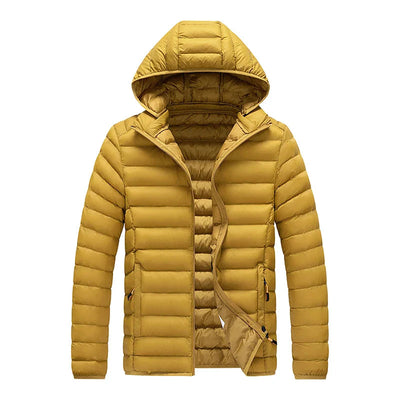 Wasserdichte Outdoor-Jacke für jedes Wetter